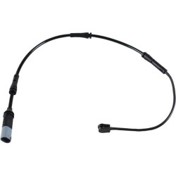 Bmw 4 Series F36 Case Front Brake Pad Warning Sensor Plug