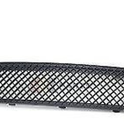 Bmw 1 Series E87 Chassis Front Bumper Middle Grille 51117118161