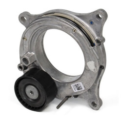Bmw 1 Series F20 Chassis 116d After 2015 B37 Engine Belt Tensioner Log Febi