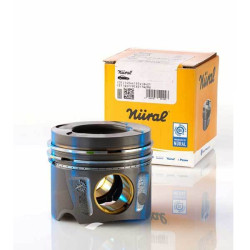 Bmw F10 Chassis 520d N47 Engine 84.50mm Piston Ring Goetze