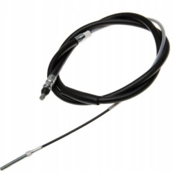 Bmw 3 Series E46 Case Right Rear Hand Brake Wire Gemo