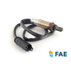 Bmw 3 Series E46 318i M43 Lambda No:2 Rear Oxygen Sensor Fae