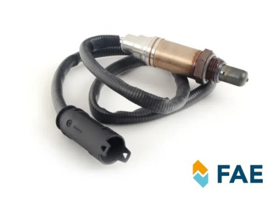 Bmw 3 Series E46 318i M43 Lambda No:2 Rear Oxygen Sensor Fae