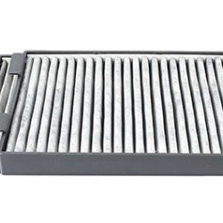 Bmw 5 Series E39 Case Carbon Pollen Filter Double