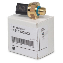 Bmw F30 Case 316i Engine Oil Pressure Switch Oem 12617592532