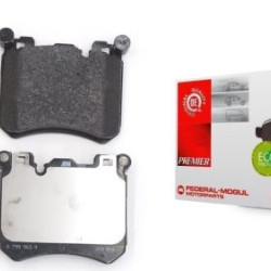 Bmw X5 F15 Case Front Brake Pad Set M-SPORT TYPE Ferodo