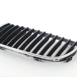 Bmw 3 Series E90 Chassis Front Grille Left Kidney 51137120007
