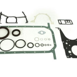 Bmw 3 Series E36 Chassis 318i M43 Engine Undercarriage Gasket Elring
