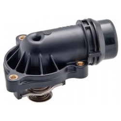 Bmw E46 Case 316i Thermostat Complete Wahler