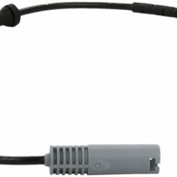 Bmw 1 Series E87 Case Front Abs Sensor