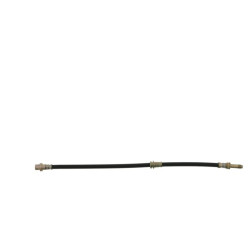 Bmw 3 Series E46 Case Rear Brake Hose