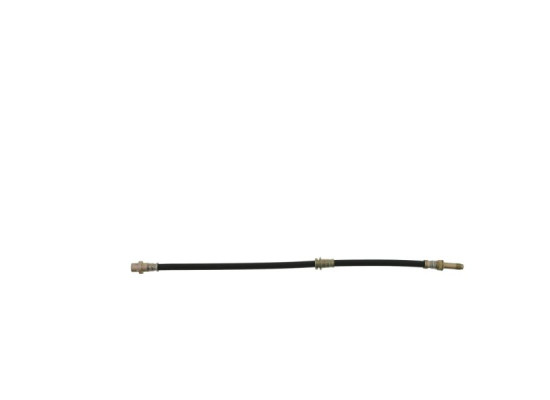Bmw 3 Series E46 Case Rear Brake Hose