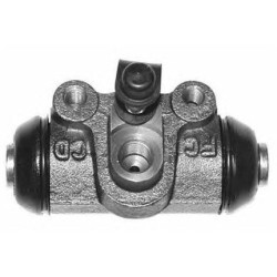 Bmw E30 Case Rear Brake Cylinder Center 34211156167