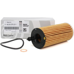 Bmw 5 Series G30 Case 520d Oil Filter Oem 11428575211