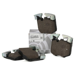 Bmw 3 Series G20 Chassis 320d 190 PS Front Brake Pad Set Oem