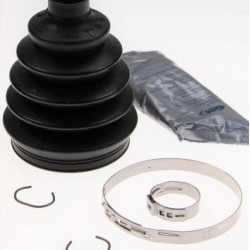 Bmw E70 Kasa X5 Front Outer Axle Boot With Repair Kit Gkn
