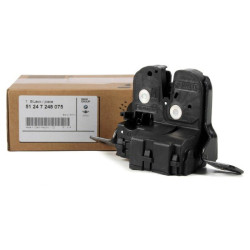 Bmw 1 Series F20 Case Luggage Lock Oem
