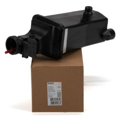 Bmw 3 Series E46 Chassis 320d Radiator Spare Water Tank Behr