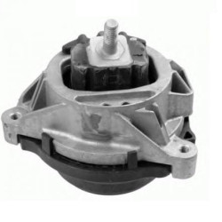 Bmw 3 Series F30 Chassis 316i 320i ed Right Engine Ear Corteco