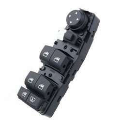 Bmw 5 Series F10 Case Left Window Opening Button Set