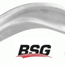 Bmw 5 Series F10 Chassis X-Drive Front Right Lower Curved Swing Rodille