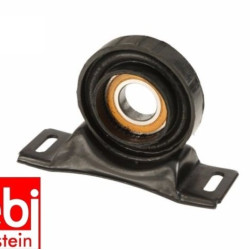 Bmw 3 Series E30 Frame Shaft Center Suspension Ball Febi