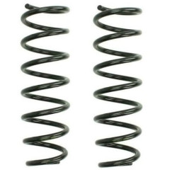 Bmw 5 Series F10 Case Front Coil Spring Set Lesjöfors