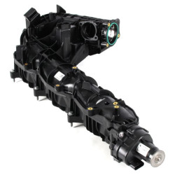 Bmw 3 Series E90 330d N57 Engine Intake Manifold Complete Oem 11618511363