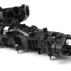Bmw 3 Series E92 330d N57 Engine Intake Manifold Complete Oem 11618511363