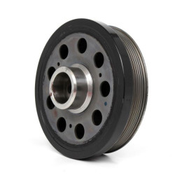 Bmw E90 Chassis 318d 320d N47N Engine Crank Pulley Kentpar