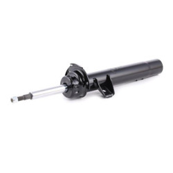 Bmw 1 Series E81 Chassis Front Left Shock Absorber