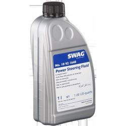 Bmw Automatic Transmission Fluid Yellow Swag 10933889 0019897803