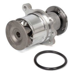 Bmw 3 Series E30 Case 318i M43 Engine Circulation Water Pump