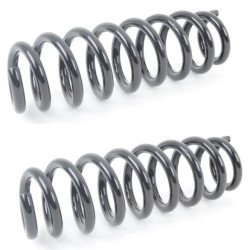 Bmw 3 Series E90 Case Rear Coil Spring Set Sachs