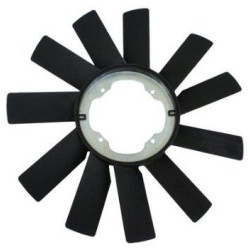 Bmw 3 Series E36 Case Fan Propeller 11-Wing