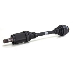 Bmw 5 Series F10 Chassis 525d xdrive Front Right Axle Shaft Complete GKN