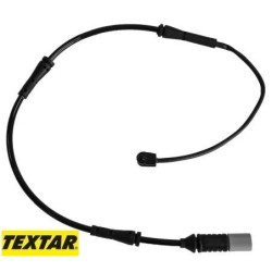 Bmw 1 Series F20 Chassis Front Brake Pad Warning Sensor Textar
