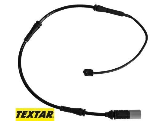 Bmw 1 Series F20 Chassis Front Brake Pad Warning Sensor Textar