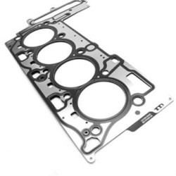 BMW Cylinder Head Gasket 3 Holes E60 E61 E81 E82 E83 E84 E87 E88 E90 E91 E92 E93 N47 N47s 658210 11128506130