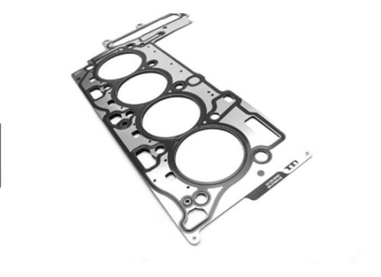 BMW Cylinder Head Gasket 3 Holes E60 E61 E81 E82 E83 E84 E87 E88 E90 E91 E92 E93 N47 N47s 658210 11128506130