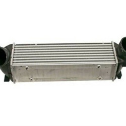 BMW Turbo Radiator 818342 17517540035