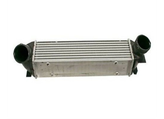 BMW Turbo Radiator 818342 17517540035