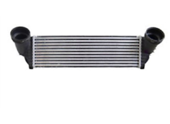 BMW Turbo Radiator 818562 17517809321