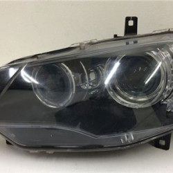 BMW Headlight Cami Left E70 E71 E72 Xenon 63117287009