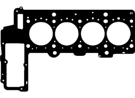 BMW Cylinder Head Gasket E39 E46 M47 3002918200 11127788636