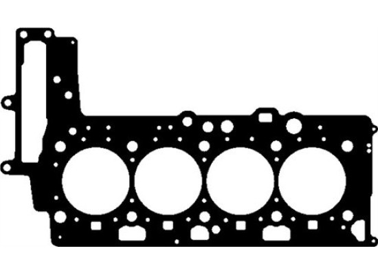 BMW Cylinder Head Gasket 2 Holes E84 E90 E91 E92 E93 F07 -> F36 R55 R56 R57 R58 R59 R60 R61 N47n N47s1 019321 11128509147