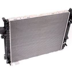 Land Rover Radiator 733286 Lr021778