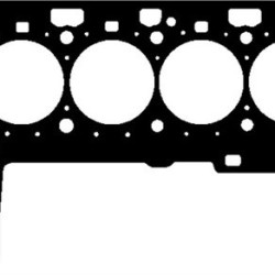 BMW Cylinder Head Gasket 2 Holes E60 E61 E81 E82 E83 E84 E87 E88 E90 E91 E92 E93 N47 N47s 658200 11128506129