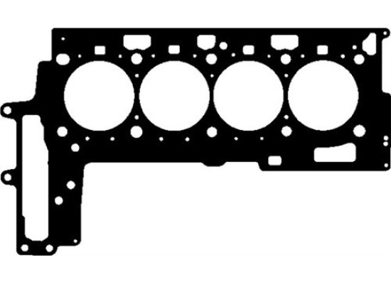 BMW Cylinder Head Gasket 2 Holes E60 E61 E81 E82 E83 E84 E87 E88 E90 E91 E92 E93 N47 N47s 658200 11128506129