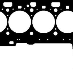 BMW Cylinder Head Gasket 1 Hole E60 E61 E81 E82 E83 E84 E87 E88 E90 E91 E92 E93 N47 N47s 658190 11128506128